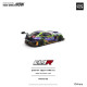 1/64 EVA RT TEST TYPE-01 AMG GT3 EVO MACAU GP 2023 1/64 EVA RT TEST TYPE-01 AMG GT3 EVO MACAU GP 2023