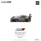 1/64 EVA RT TEST TYPE-01 AMG GT3 EVO MACAU GP 2023 1/64 EVA RT TEST TYPE-01 AMG GT3 EVO MACAU GP 2023