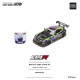 1/64 EVA RT TEST TYPE-01 AMG GT3 EVO MACAU GP 2023 1/64 EVA RT TEST TYPE-01 AMG GT3 EVO MACAU GP 2023