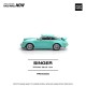 1/64 SINGER 964 TIFFANY BLUE