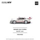 1/64 SINGER DLS TURBO (TRACK) WHITE