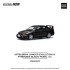 1/64 MITSUBISHI LANCER EVOLUTION IV PYRENEES BLACK PEARL PR640227