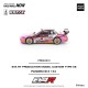 1/64 PANDEM SILVIA S13 EVA RT PRODUCTION MODEL CUSTOM TYPE-08 X 1087X