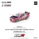 1/64 PANDEM SILVIA S13 EVA RT PRODUCTION MODEL CUSTOM TYPE-08 X 1087X