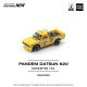 1/64 PANDEM DATSUN 620 - MOONEYES