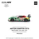1/64 ASTON MARTIN VANTAGE GT3 BATHURST 12H 2020 1/64 ASTON MARTIN VANTAGE GT3 BATHURST 12H 2020