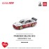 1/64 PANDEM SILVIA S13 - MOONTECH RED (NEW TOOLING)