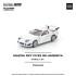 1/64 MAZDA RX7 FC3S RE-AMEMIYA WHITE