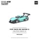 1/64 POP RACE RE SUPER G TIME ATTACK TAS 2025