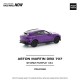 1/64 ASTON MARTIN DBX 707 - STORM PURPLE