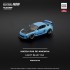 1/64 MAZDA RX-8 RE-AMEMIYA - LIGHT BLUE PR640270