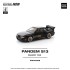 1/64 PANDEM SILVIA S13 - BLACK PR640289