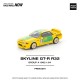 1/64 SKYLINE GT-R R32 GROUP A 1992 1/64 SKYLINE GT-R R32 GROUP A 1992