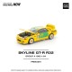 1/64 SKYLINE GT-R R32 GROUP A 1992 1/64 SKYLINE GT-R R32 GROUP A 1992