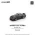 1/64 SINGER DLS TURBO (ROAD) BLACK