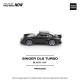 1/64 SINGER DLS TURBO (ROAD) BLACK 1/64 SINGER DLS TURBO (ROAD) BLACK