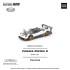 1/64 PAGANI ZONDA R WHITE