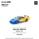 1/64 HONDA NSX-R SPOON 1/64 HONDA NSX-R SPOON