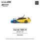 1/64 HONDA NSX-R SPOON 1/64 HONDA NSX-R SPOON