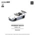 1/64 PANDEM S2000 WHITE (NEW TOOLING)
