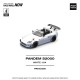 1/64 PANDEM S2000 WHITE (NEW TOOLING) 1/64 PANDEM S2000 WHITE (NEW TOOLING)