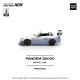 1/64 PANDEM S2000 WHITE (NEW TOOLING) 1/64 PANDEM S2000 WHITE (NEW TOOLING)