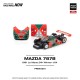 1/64 MAZDA 787B 1991 LE MANS 24H WINNER 1/64 MAZDA 787B 1991 LE MANS 24H WINNER