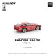 1/64 PANDEM 280ZX RED (NEW TOOLING) 1/64 PANDEM 280ZX RED (NEW TOOLING)