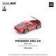 1/64 PANDEM 280ZX RED (NEW TOOLING) 1/64 PANDEM 280ZX RED (NEW TOOLING)