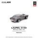 1/64 LAUREL C130 METALLIC GREY NEW TOOLING 1/64 LAUREL C130 METALLIC GREY NEW TOOLING