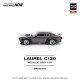 1/64 LAUREL C130 METALLIC GREY NEW TOOLING 1/64 LAUREL C130 METALLIC GREY NEW TOOLING