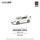 1/64 HONDA DC5 MUGEN WHITE NEW TOOLING 1/64 HONDA DC5 MUGEN WHITE NEW TOOLING