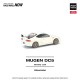 1/64 HONDA DC5 MUGEN WHITE NEW TOOLING 1/64 HONDA DC5 MUGEN WHITE NEW TOOLING