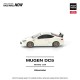 1/64 HONDA DC5 MUGEN WHITE NEW TOOLING 1/64 HONDA DC5 MUGEN WHITE NEW TOOLING