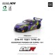 1/64 EVA RT TEST TYPE-01 GOODRIDE PANDEM GR SUPRA 1/64 EVA RT TEST TYPE-01 GOODRIDE PANDEM GR SUPRA