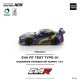 1/64 EVA RT TEST TYPE-01 GOODRIDE PANDEM GR SUPRA 1/64 EVA RT TEST TYPE-01 GOODRIDE PANDEM GR SUPRA