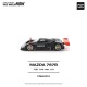 1/64 MAZDA 787B 1991 TEST CAR 1/64 MAZDA 787B 1991 TEST CAR