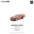 1/64 PANDEM 280ZX ORANGE