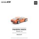 1/64 PANDEM 280ZX ORANGE