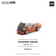 1/64 PANDEM 280ZX ORANGE
