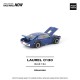 1/64 LAUREL C 130 BLUE