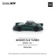 1/64 SINGER DLS TURBO (ROAD) - GREEN 1/64 SINGER DLS TURBO (ROAD) - GREEN
