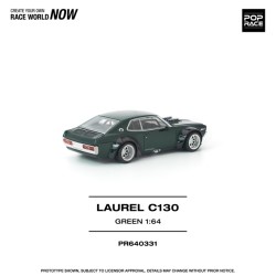 1/64 LAUREL C130 GREEN 1/64 LAUREL C130 GREEN