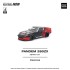 1/64 PANDEM 280ZX ADVAN