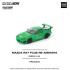 1/64 MAZDA RX7 (FC3S) RE-AMEMIYA GREEN