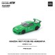 1/64 MAZDA RX7 (FC3S) RE-AMEMIYA GREEN