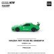 1/64 MAZDA RX7 (FC3S) RE-AMEMIYA GREEN