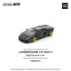 1/64 LAMBORGHINI COUNTACH LPI 800-4 DEEP BLACK 1/64 LAMBORGHINI COUNTACH LPI 800-4 DEEP BLACK