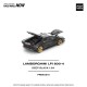 1/64 LAMBORGHINI COUNTACH LPI 800-4 DEEP BLACK 1/64 LAMBORGHINI COUNTACH LPI 800-4 DEEP BLACK