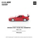 1/64 MAZDA RX-7 FC3S RE-AMEMIYA RED
